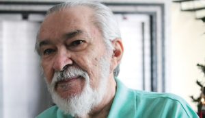 Morre no Rio de Janeiro o escritor e roteirista José Louzeiro