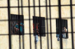 Quase metade dos presos na Paraíba não tem condenação judicial