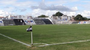 Treze garante que partidas do Paraibano contra Nacional de Patos e Sport-PB acontecerão no Estádio Presidente Vargas