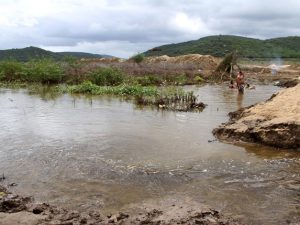 MPF quer explicações sobre envio de água da Paraíba para Pernambuco
