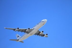 Tarifas de embarque em voos para 2018 são reajustadas pela Anac