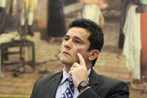 Sérgio Moro anuncia criação da Secretaria de Operações Policiais Integradas