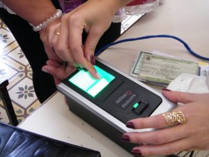 TRE homologa revisão biométrica de 865 mil eleitores paraibanos