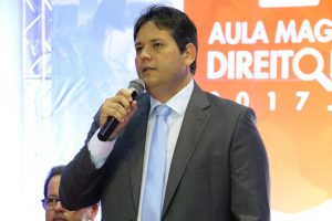 Pleno do TJPB mantém Dilnaldinho afastado do cargo de prefeito de Patos