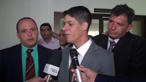 Sintab pede na Justiça bloqueio das contas de Serra Redonda para pagar servidor