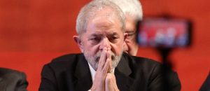 Análise do recurso de Lula contra condenação é agendada para segunda-feira