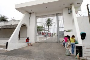 Ministério Público inspeciona Complexo Penitenciário do Serrotão, em Campina Grande