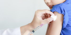 Vacinação contra gripe é ampliada para crianças e adultos em João Pessoa