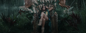 ‘Vai Anitta’: seriado documental sobre bastidores da carreira da cantora é anunciado