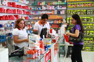 Pesquisa: preço de medicamentos varia até 128% em João Pessoa