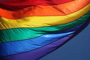 Não é possível que a população do Brasil só tenha pouco mais de um por cento de homossexuais