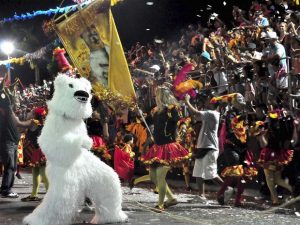 Cadastro de ambulantes para trabalhar no Carnaval de João Pessoa termina nesta quarta