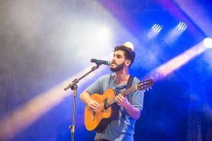 Eliminatória seleciona seis candidatos para a final do Festival de Música da Paraíba