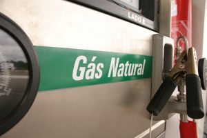 Gás Natural Veicular vendido na PB tem aumento de 20,3% a partir de segunda-feira