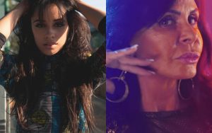 Camila Cabello escuta versão de Gretchen para ‘Havana’, que sugere um dueto