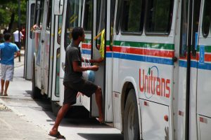 João Pessoa tem a terceira maior tarifa de ônibus entre as capitais do Nordeste