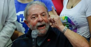 Raquel Dodge se manifesta contra habeas corpus preventivo para Lula