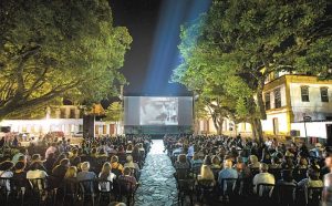 Filmes da Paraíba são selecionados para participar de mostra de cinema