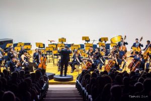 Orquestras Sinfônicas da Paraíba abre inscrições de músicos com mais de 90 vagas