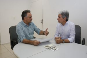 Luciano Cartaxo define novo superintendente da Semob-JP