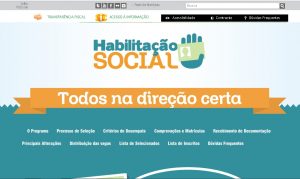 Detran-PB divulga lista de candidatos classificados para 3ª etapa do  Habilitação Social