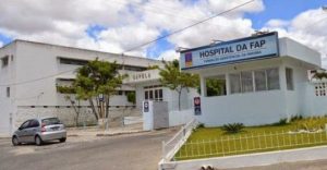 Pedal arrecada alimentos para doação a hospital e instituições na região de Campina Grande