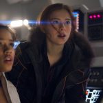 Netflix divulga teaser e primeiras imagens de Perdidos no Espaço