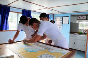 Marinha inscreve em processo seletivo para voluntários na Paraíba até este domingo (9)