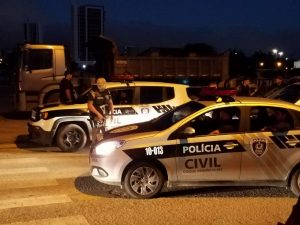 Novo concurso da Polícia Civil da Paraíba com 1,4 mil vagas terá edital publicado na quarta-feira