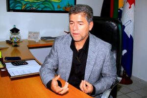 MP denuncia Leto Viana e ex-presidente da Câmara de Cabedelo