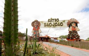 Sítio São João muda de local e pode ter Museu do Cangaço em Campina Grande