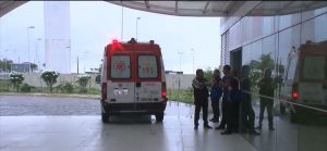 Campina Grande apresenta redução de 77% no número de feridos por queimaduras no São João