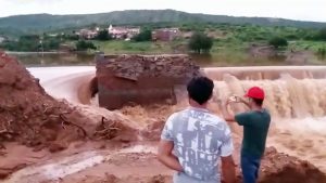 MPF instaura procedimento para avaliar insegurança nas barragens da Paraíba