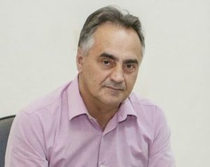 Ministério Público opina pela cassação de Luciano Cartaxo em Aije de 2016