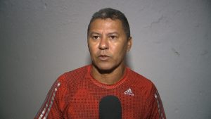 Ramiro Sousa é o técnico do Esporte de Patos para a 3ª divisão do Paraibano