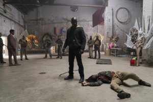 ‘Luke Cage’ tem trailer e pôster da segunda temporada divulgados