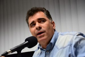 Artur Bolinha vai se afastar da CDL para disputar vaga na ALPB