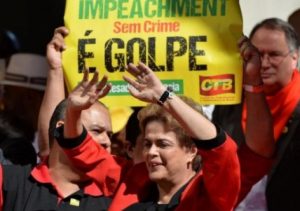 Filme sobre os bastidores do impeachment de Dilma estreia no Cine Banguê