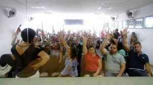 TJPB decreta ilegalidade de greve dos professores de Pocinhos