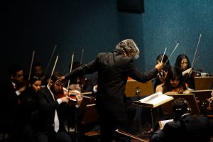 OSMJP faz primeiro concerto oficial da temporada neste sábado
