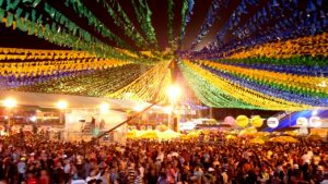 Festas privadas do São João de CG são canceladas por conta da pandemia