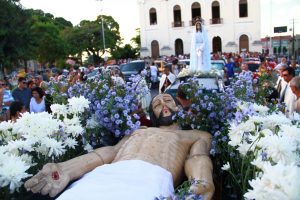 Missas da Semana Santa serão realizadas sem público na Paraíba