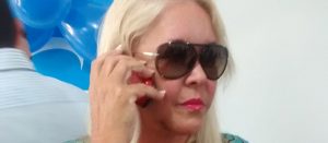 Ex-prefeita do Conde é levada para cela comum no presídio Júlia Maranhão