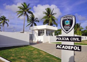 Governo adia início do curso de formação e revolta concursados da Polícia Civil da Paraíba