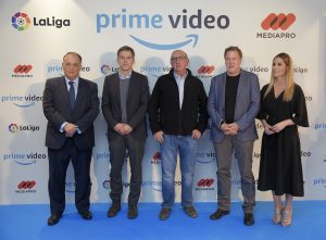 Amazon lança Six Dreams, primeira série documental original espanhola