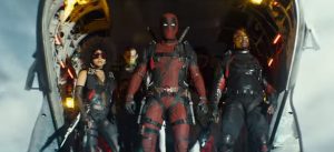Novo trailer de ‘Deadpool 2’ apresenta a X-Force oficialmente; confira
