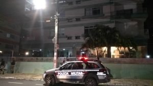 Cabo da PM é morto por soldado após discussão familiar em João Pessoa
