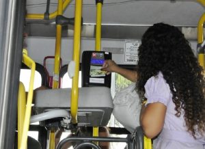 Sintur detecta mais de 15 mil acessos irregulares nos ônibus de João Pessoa
