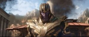 Com Thanos em destaque, ‘Vingadores: Guerra Infinita’ ganha novo trailer