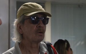 Geraldo Vandré diz a Silvio Osias que ainda é ‘a puta mais cara do Brasil’